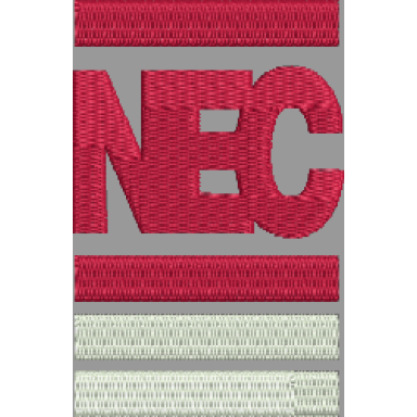 NEC Starter