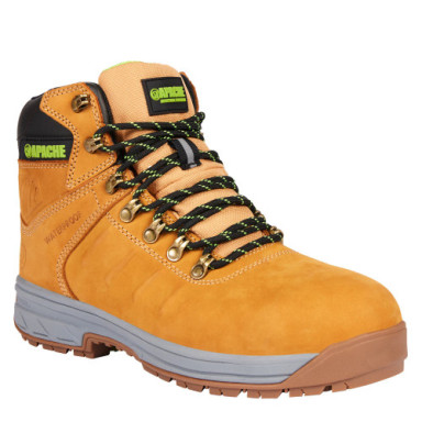 Apache Moose Jaw Waterproof  Safety Boots
