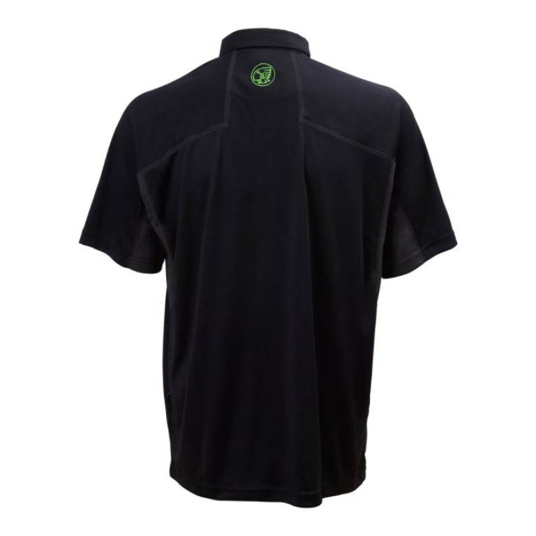 Apache LANGLEY Polo Shirt