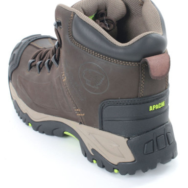 Apache Neptune Waterproof Safety Boot