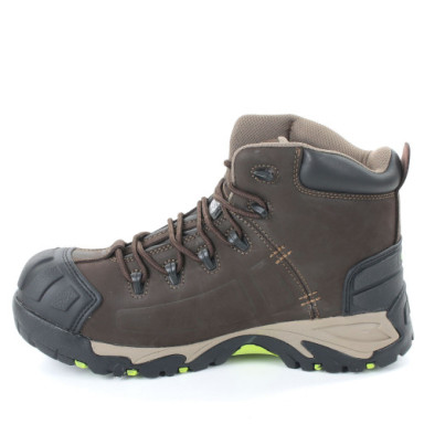Apache Neptune Waterproof Safety Boot