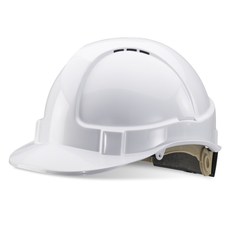 BeeSwift Vented Safety Helmet