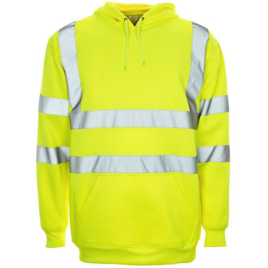 Hi-Viz Hoody bundle deal