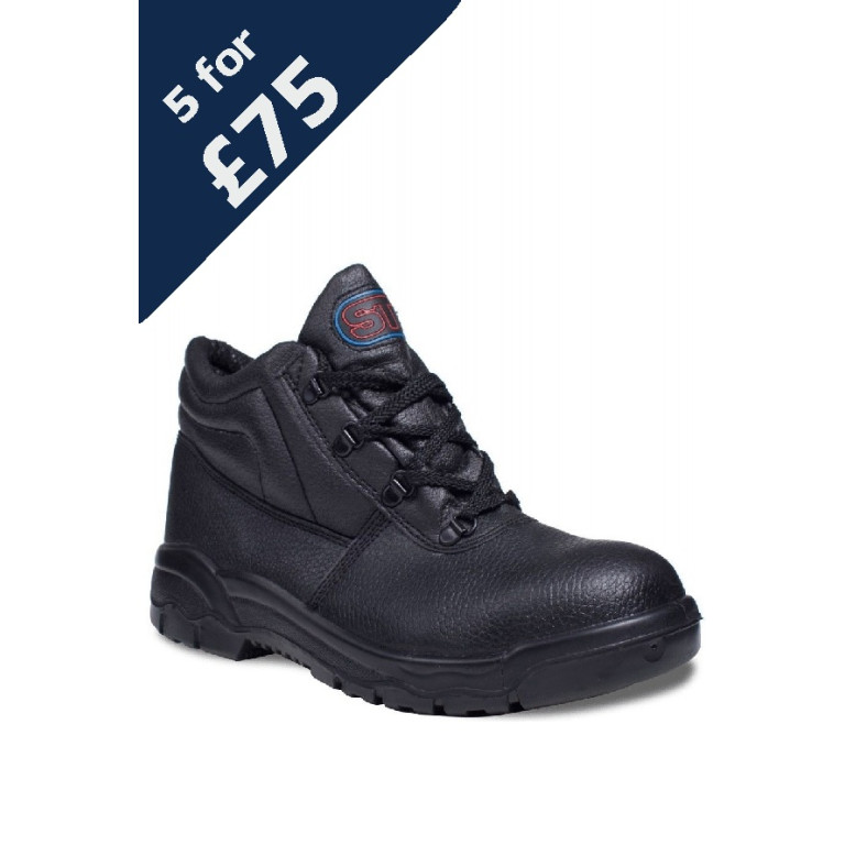 Chukka boot bundle deal