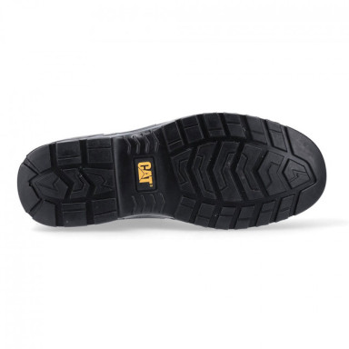 CATERPILLAR  STRIVER DEALER BOOT WITH BUMP CAP