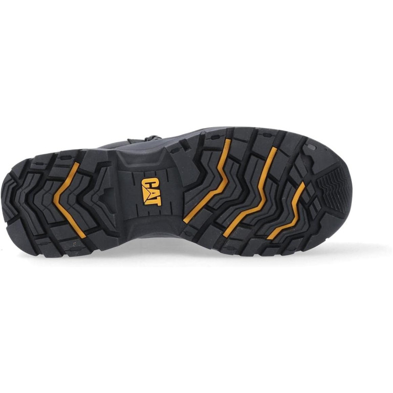 CATERPILLAR TYPHOON SAFETY BOOT