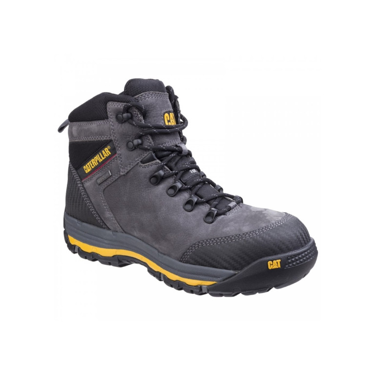 CATERPILLAR Munising Safety Boot