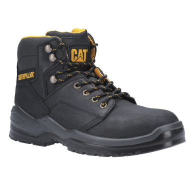 CATERPILLAR  STRIVER SAFETY BOOT