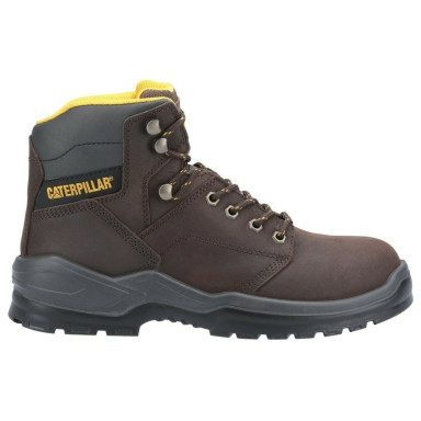 CATERPILLAR  STRIVER SAFETY BOOT