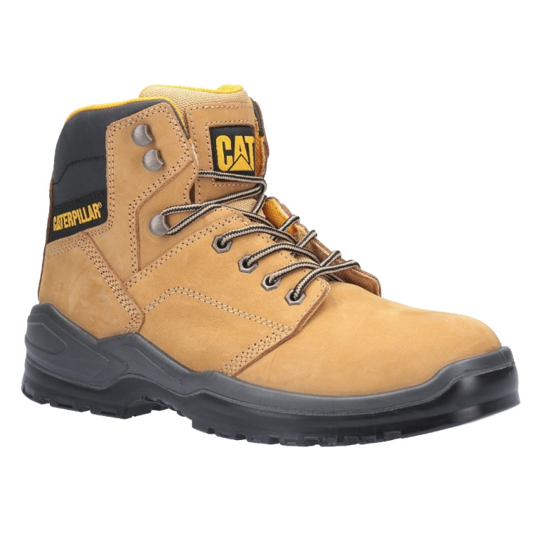 CATERPILLAR  STRIVER SAFETY BOOT
