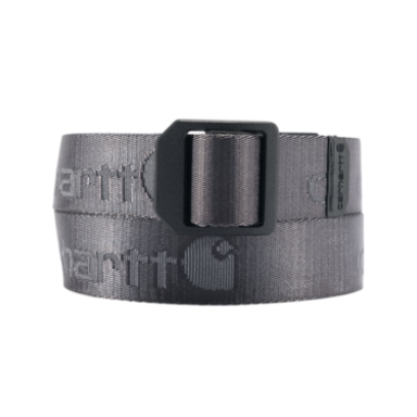 Carhartt Nylon Webbing Ladder Lock Belt