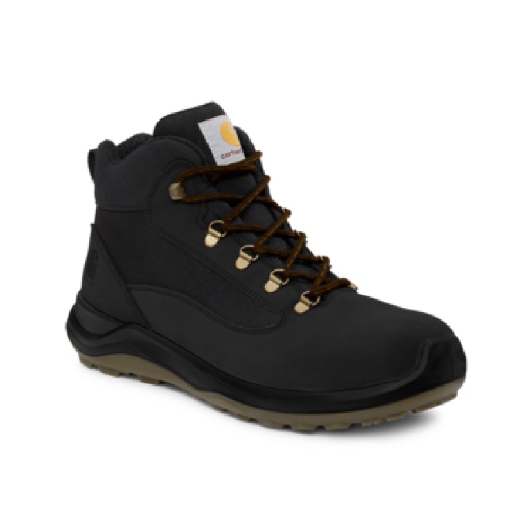 Carhartt BELMONT RUGGED FLEX S3L SAFETY BOOT