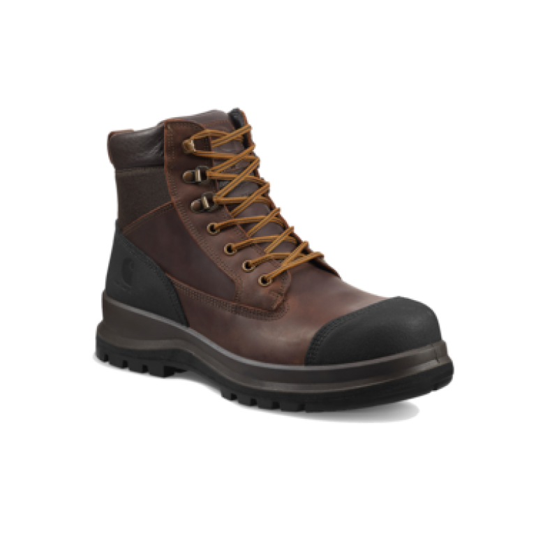 Carhartt Detroit 6" S3 Work Boot