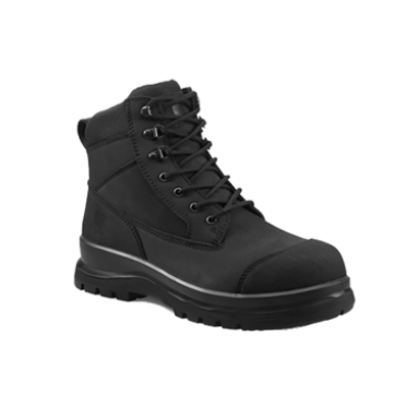 Carhartt DETROIT 6" S3 ZIP BOOT