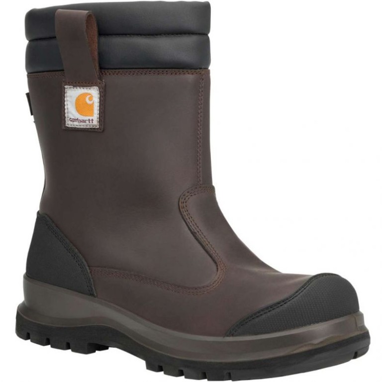 Carhartt-Carter-Waterproof-S3-Safety-Boots