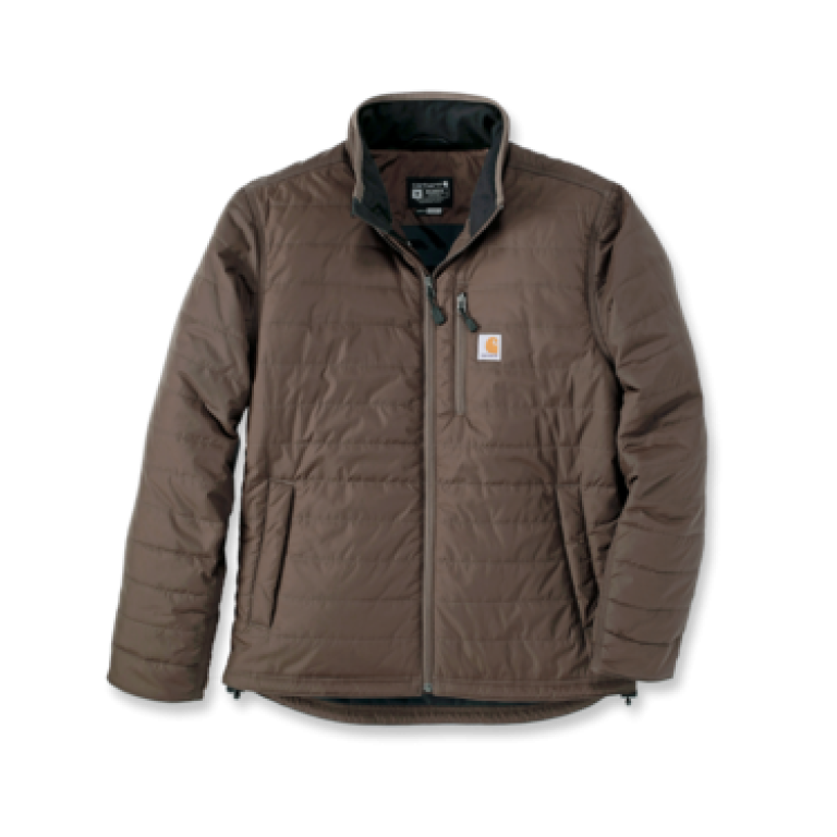 Carhartt Rain Defender Insulated Jacket