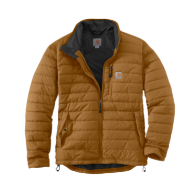 Carhartt Rain Defender Insulated Jacket