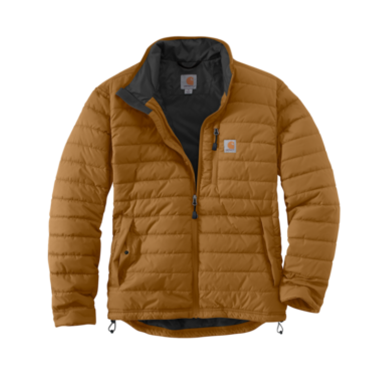 Carhartt Rain Defender Insulated Jacket