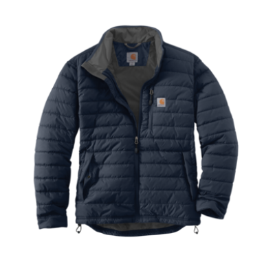 Carhartt Rain Defender Insulated Jacket