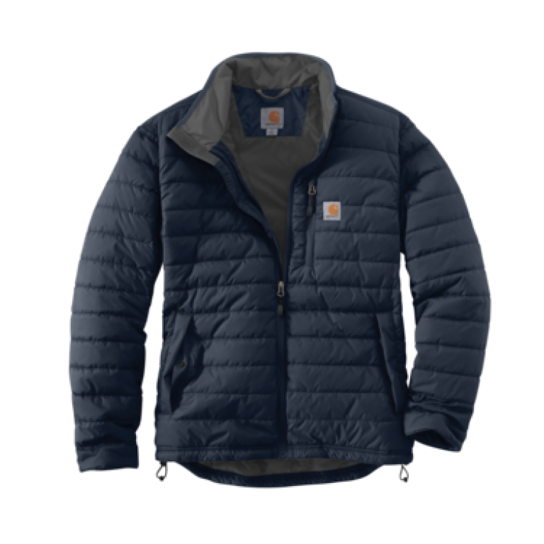 Carhartt Rain Defender Insulated Jacket