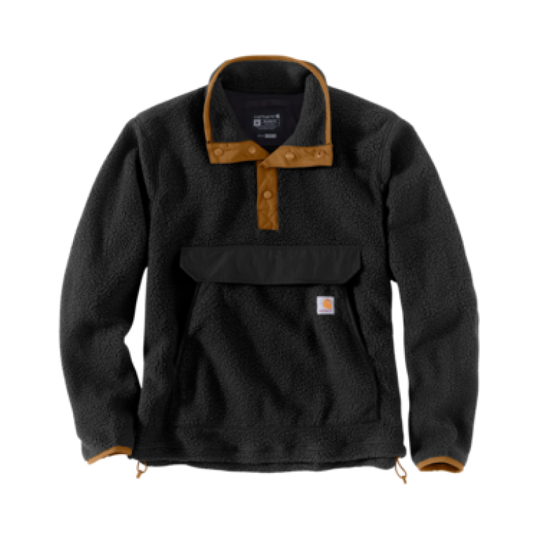 Carhartt Fleece Pullover