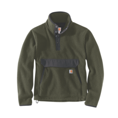 Carhartt Fleece Pullover