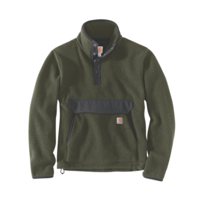 Carhartt Fleece Pullover