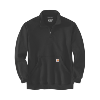 Carhartt TS5294 M RLseFit MW QZip MckNck