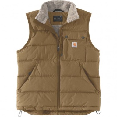 Carhartt Montana Insulated Vest
