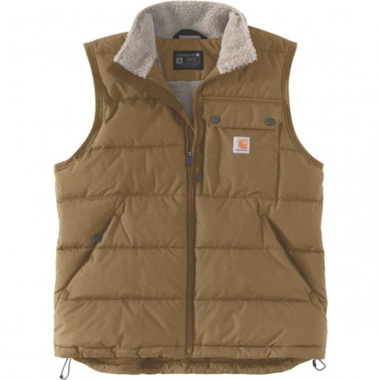 Carhartt Montana Insulated Vest