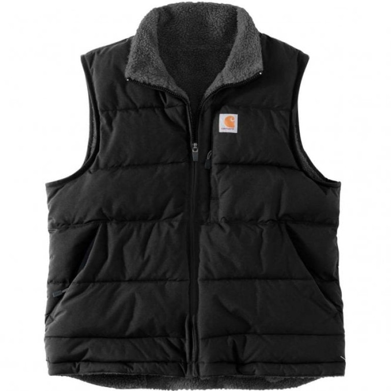 CarharttWomensMontanaInsulatedVest