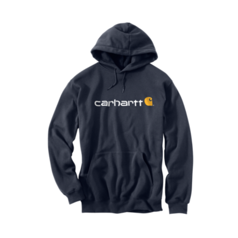 Carhartt TS0074 M LseFit MW Grphc Swtshrt