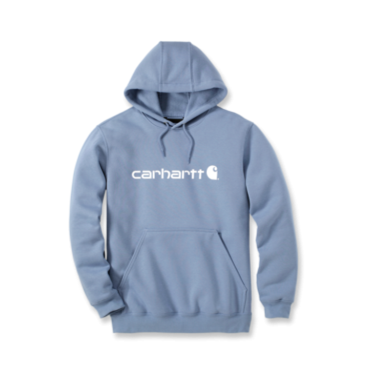 Carhartt TS0074 M LseFit MW Grphc Swtshrt