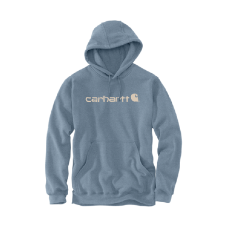 Carhartt TS0074 M LseFit MW Grphc Swtshrt