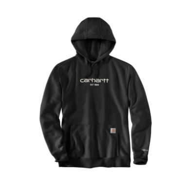 Carhartt TS5569 M Force RlxdFt LW Grphc Swtshrt