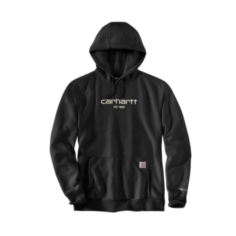 Carhartt TS5569 M Force RlxdFt LW Grphc Swtshrt