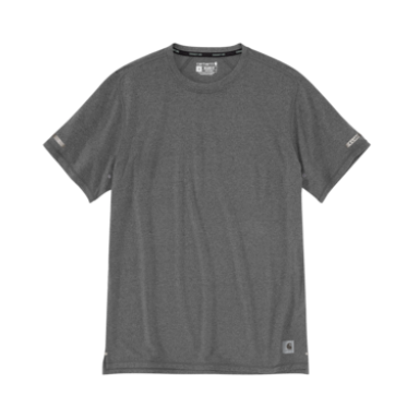 Carhartt TK5858 M Carhartt LWD RlxdFt SS TShrt