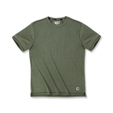 Carhartt TK5858 M Carhartt LWD RlxdFt SS TShrt