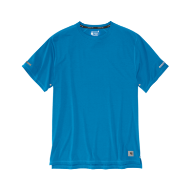 Carhartt TK5858 M Carhartt LWD RlxdFt SS TShrt