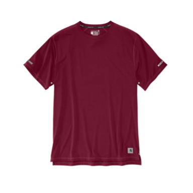 Carhartt TK5858 M Carhartt LWD RlxdFt SS TShrt