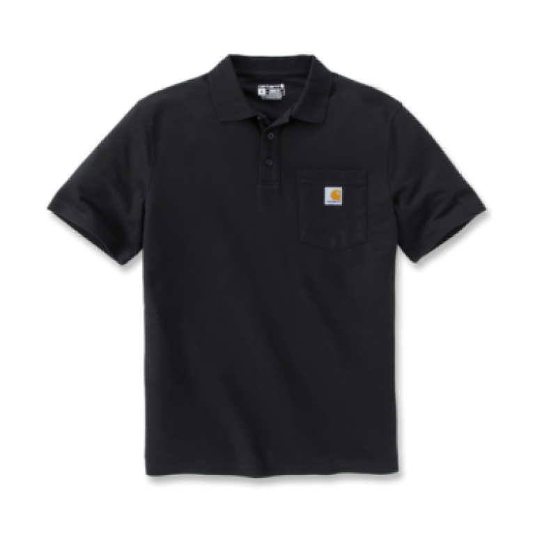 Carhartt M Loose Polo