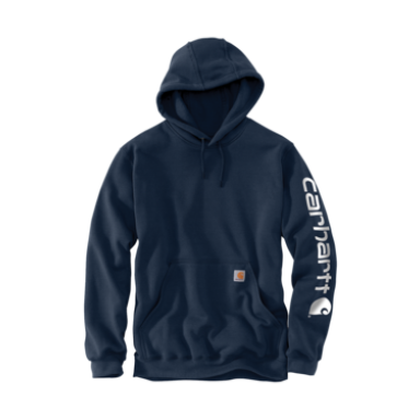 Carhartt TS0288 M LseFit MW Slve Grphc Swtshrt