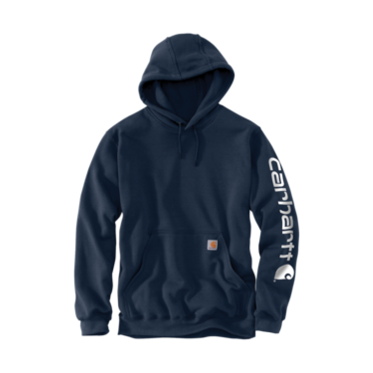 Carhartt TS0288 M LseFit MW Slve Grphc Swtshrt