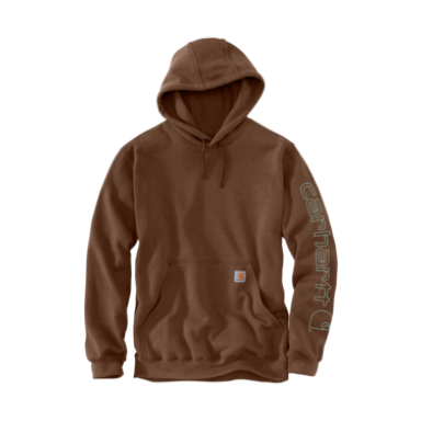 Carhartt TS0288 M LseFit MW Slve Grphc Swtshrt