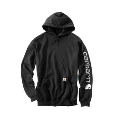 Carhartt TS0288 M LseFit MW Slve Grphc Swtshrt