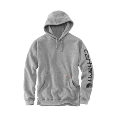 Carhartt TS0288 M LseFit MW Slve Grphc Swtshrt