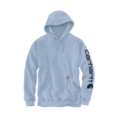 Carhartt TS0288 M LseFit MW Slve Grphc Swtshrt