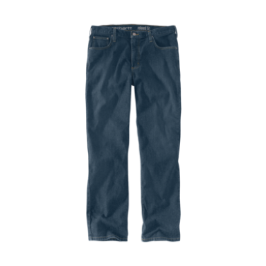 Carhartt M Rlxd Strght RF Jean