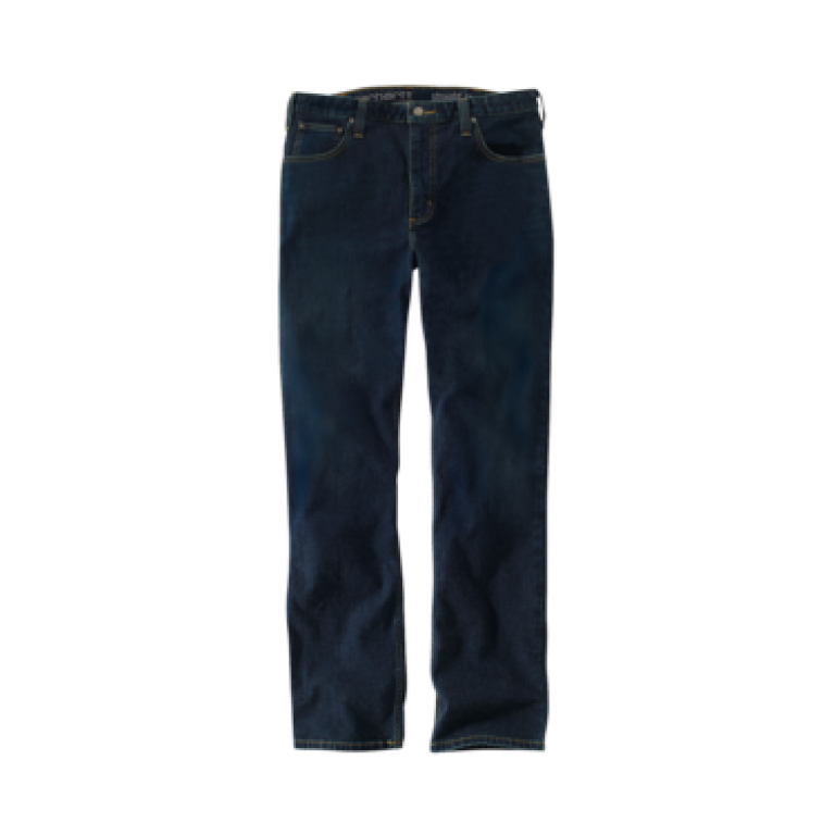 Carhartt M Slim Tprd RF Jn