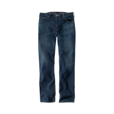 Carhartt M Slim Tprd RF Jn